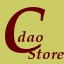 Cdao store logo