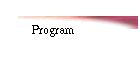 Program