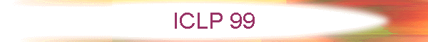 ICLP 99
