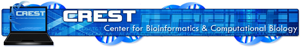 Center for Computational Biology