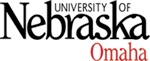 LOGO of University of Nebraska at Omaha