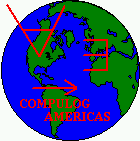 COMPULOG Americas Logo