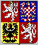 [Czech symbol]