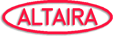 Altaira Logo
