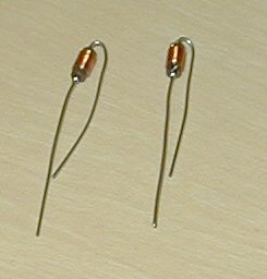 Inductors