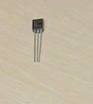 2N3905 Transistor