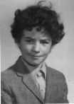 Tom without tie